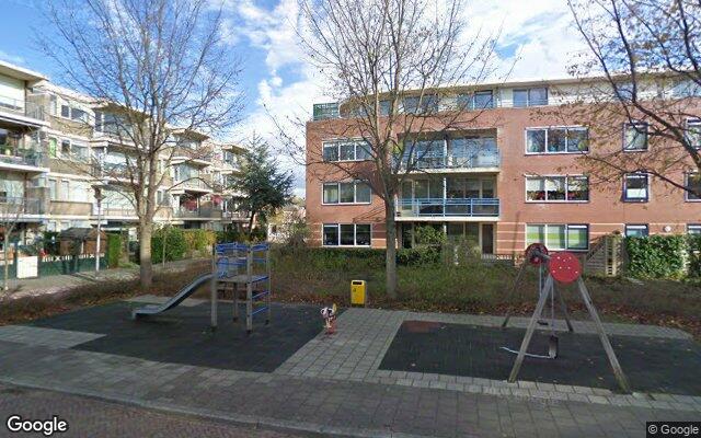 Speeltuin Violierstraat