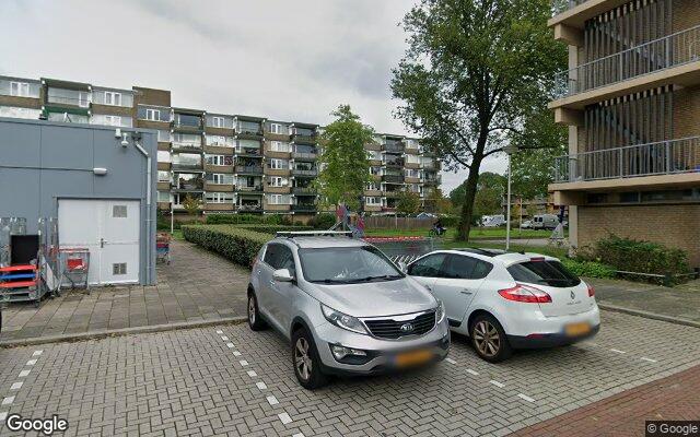 Speeltuin Asterstraat