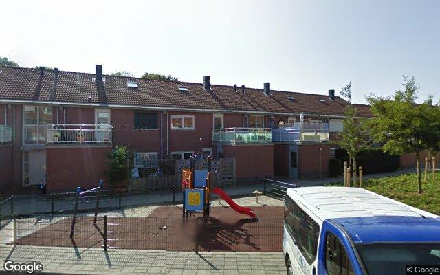 Speeltuin Wassenaarseweg