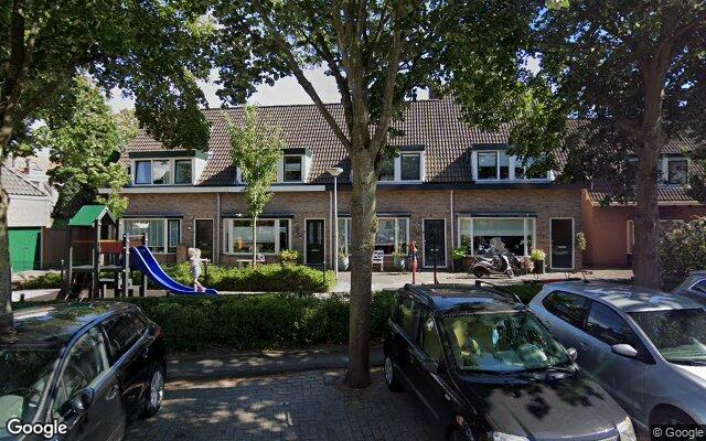Speeltuin Commandeurspad