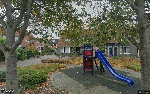 Speeltuin Sirius