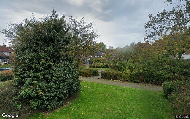 Speeltuin Orion