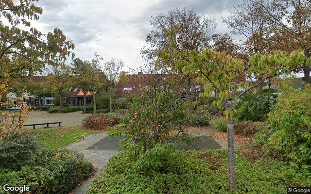 Speeltuin Orion