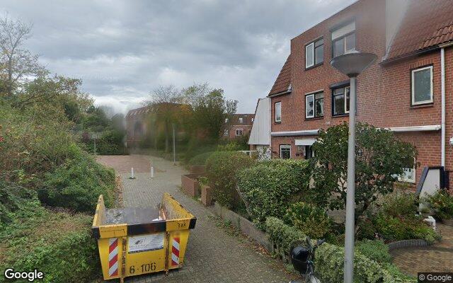 Speeltuin Castor