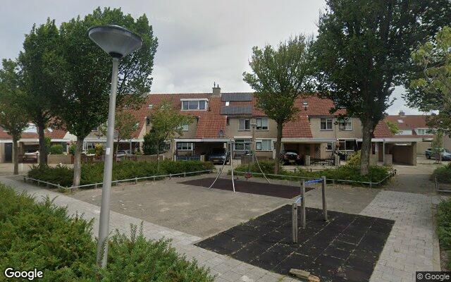 Speeltuin Tweelingen