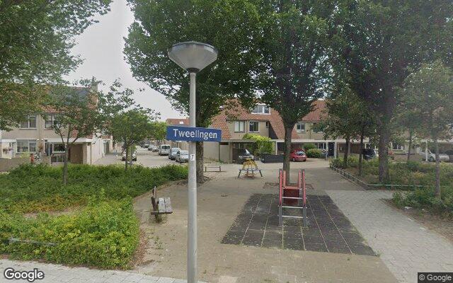 Speeltuin Tweelingen