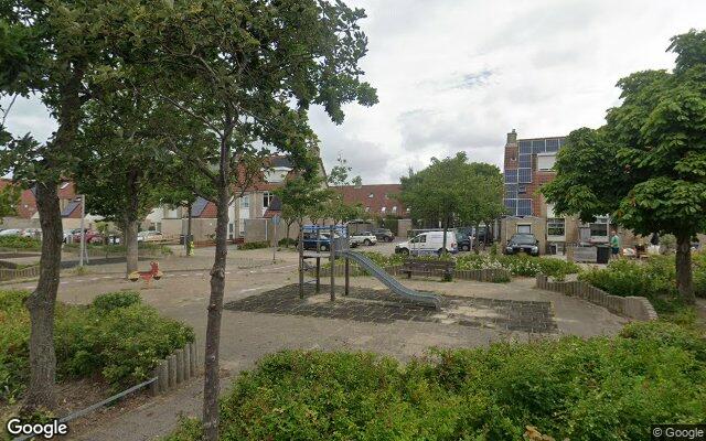 Speeltuin Zuiderkruis