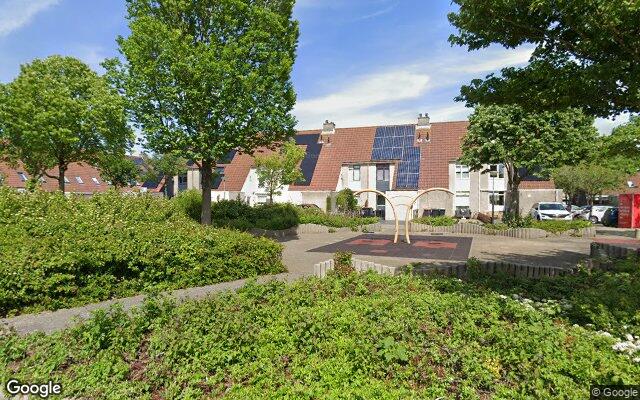 Speeltuin Zuiderkruis