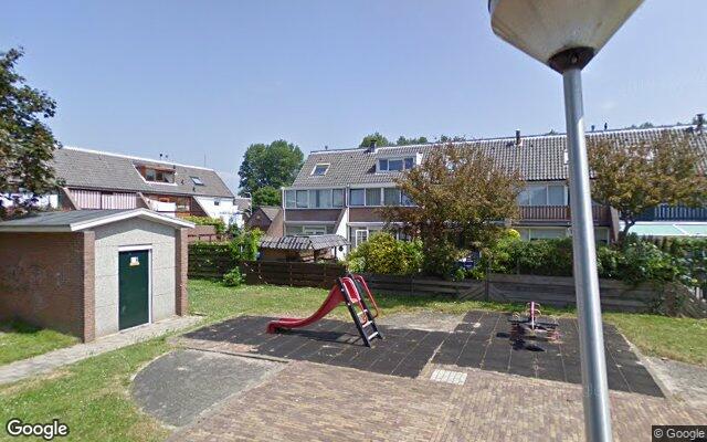 Speeltuin Neptunus