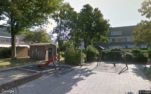 Speeltuin Saturnus