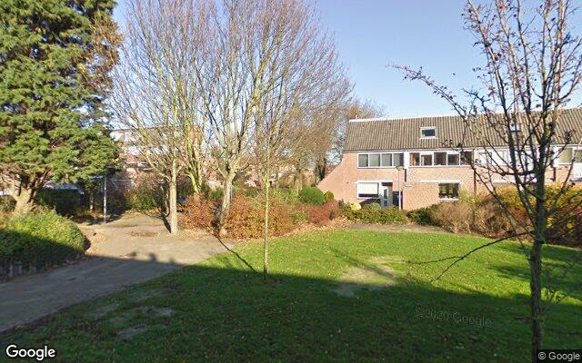 Speeltuin Mercurius