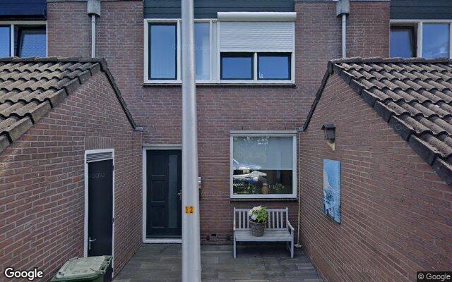 Speeltuin Koraal