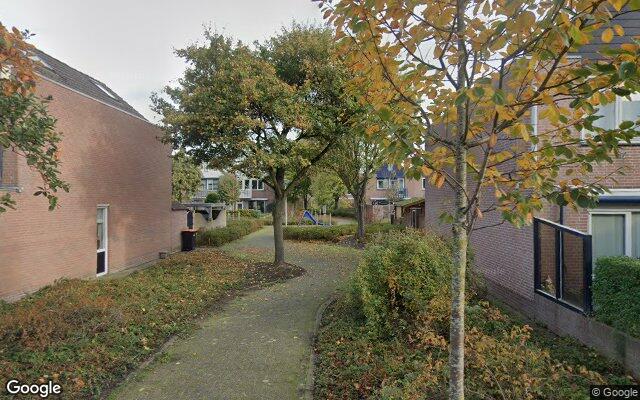 Speeltuin Schelp