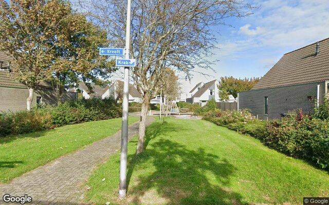 Speeltuin Krab