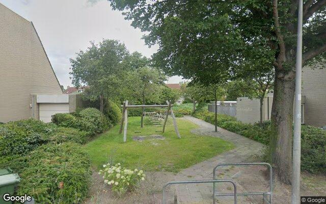 Speeltuin Doctor W. Dreesstraat