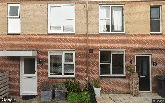 Speeltuin Obliehoren