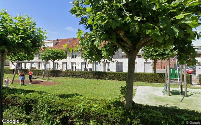 Speeltuin Boechorsthof