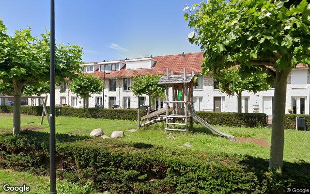 Speeltuin Boechorsthof