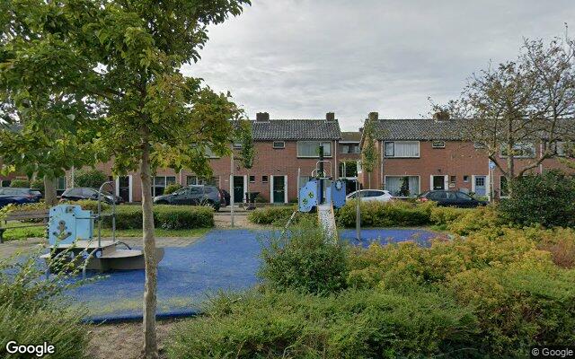 Speeltuin Kruidhof