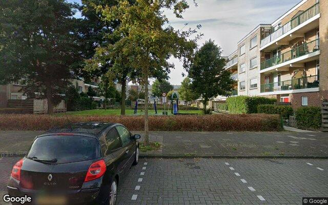 Speeltuin Rederijkersplein