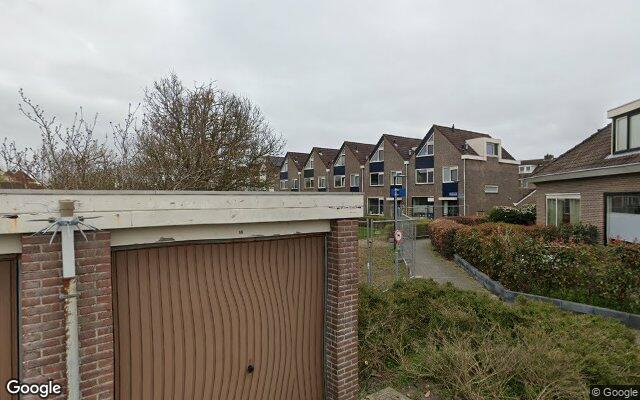 Speeltuin Wilgenrand