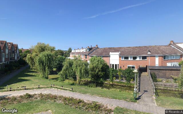 Speeltuin Duinkant