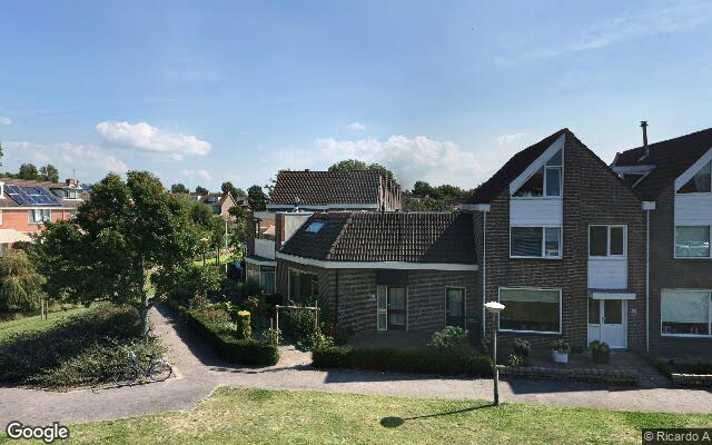 Speeltuin Wilgenrand