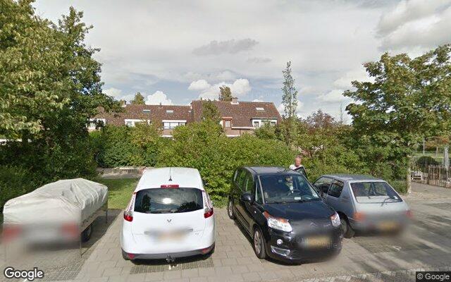 Speeltuin Dreefkant