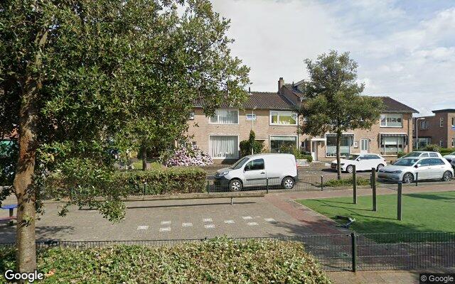 Speeltuin Ludolph Berkemeierstraat