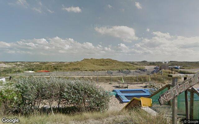 Speeltuin Rijwielpad Noordvoort