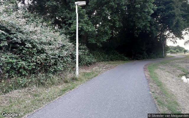 Speeltuin Spoorpad
