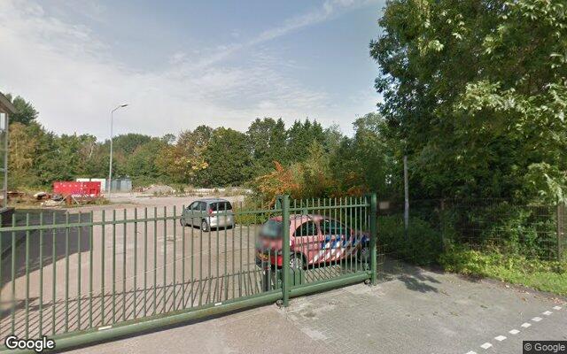 Speeltuin Van Limburg Stirumstraat