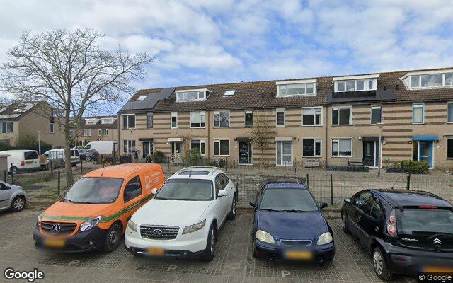 Speeltuin Brittenhuis