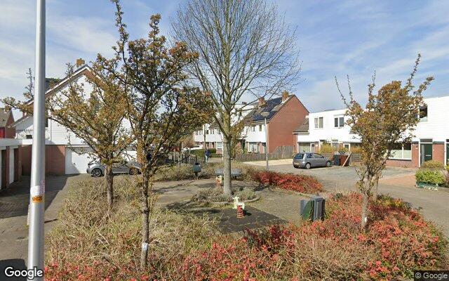 Speeltuin Erfvoort