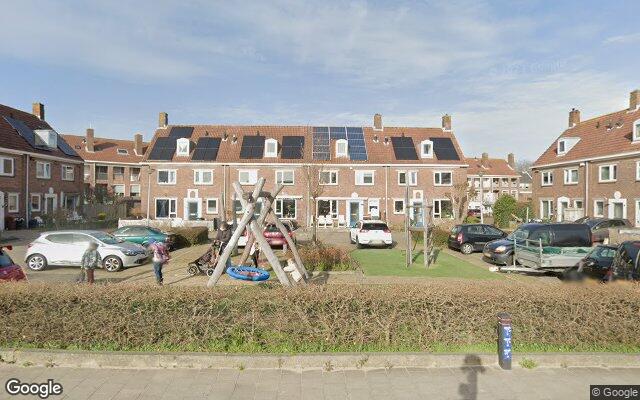 Speeltuin Viaductweg