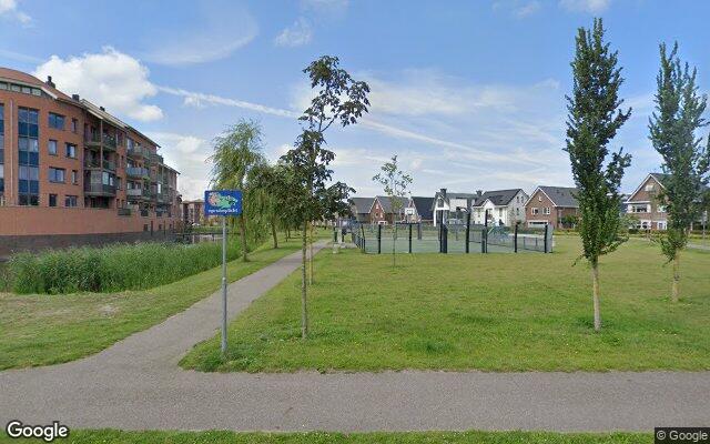 Speeltuin Castellum