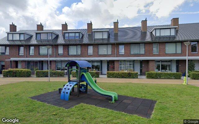 Speeltuin Miles