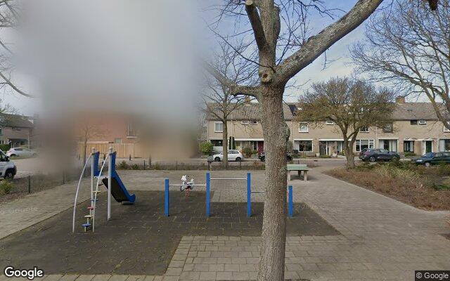 Speeltuin Fazantlaan