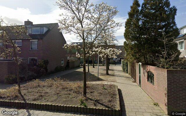 Speeltuin Reigerlaan