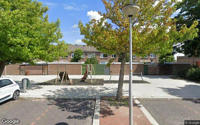 Speeltuin Ericastraat