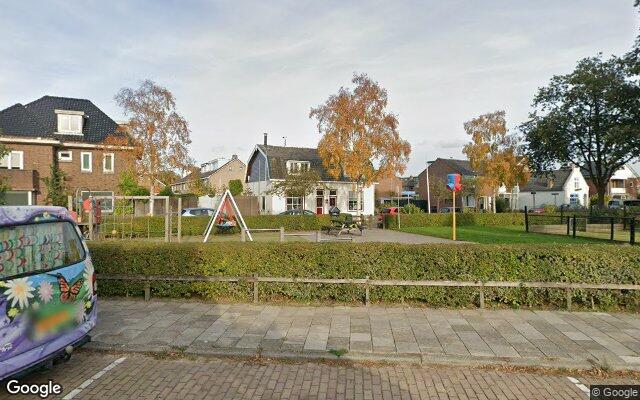 Speeltuin Dinsdagse Wetering