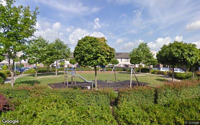 Speeltuin Voornhof