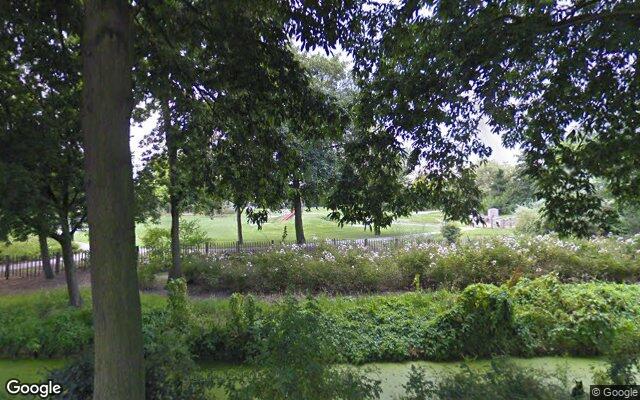 Speeltuin Kalmoeshof