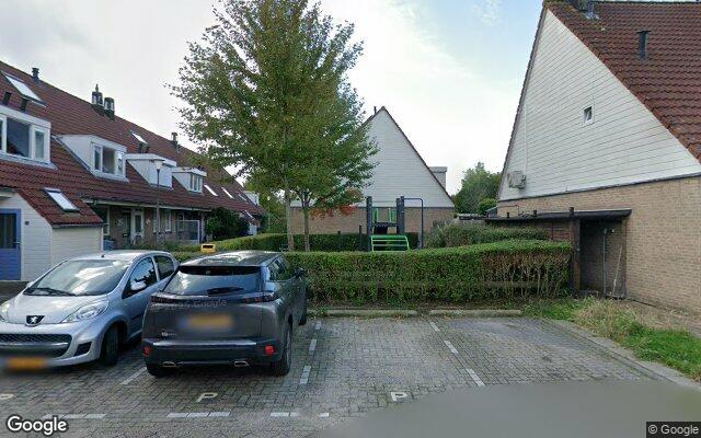 Speeltuin Krooshof