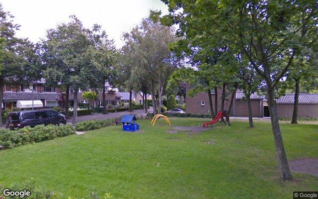 Speeltuin W. Warnaarhof
