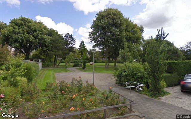 Speeltuin Kagerweide
