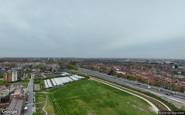 Speeltuin Grasklokje
