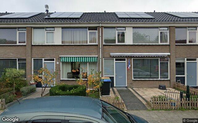 Speeltuin Putterstraat