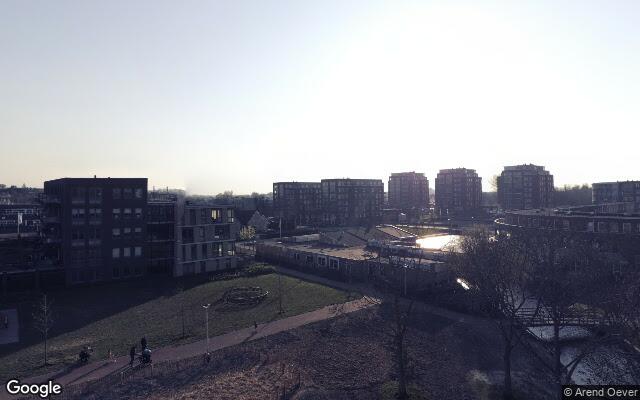 Speeltuin Westerhaghe
