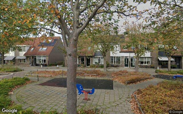 Speeltuin Sirius